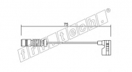 Контакт fri.tech. SU.251