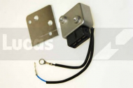 Блок управления LUCAS ELECTRICAL DAB426