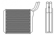 Теплообменник J. DEUS 220M23A