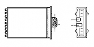 Теплообменник J. DEUS 220M27