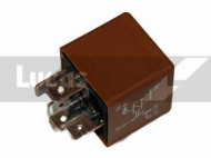 Реле LUCAS ELECTRICAL FDB1090