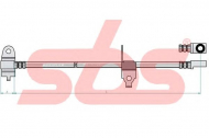 Шлангопровод sbs 13308525139