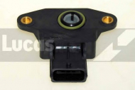 Датчик LUCAS ELECTRICAL SEB856
