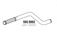 Трубка ASSO 505.5002