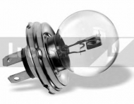 Лампа накаливания LUCAS ELECTRICAL LLB410