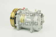 Компрессор WEBASTO 82D0155128A