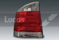 Фонарь LUCAS ELECTRICAL LPS620
