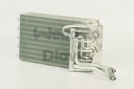 Испаритель WEBASTO 82D0525069A