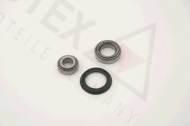 Комплект подшипника AUTEX 802028S