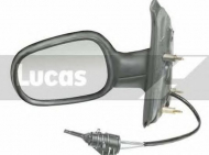Зеркало LUCAS ELECTRICAL ADM155