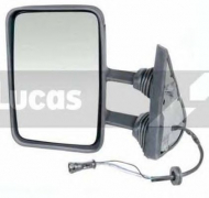 Зеркало LUCAS ELECTRICAL ADP407