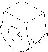 Подвеска TOPRAN 104 187