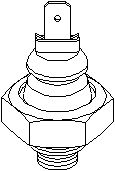 Переключатель TOPRAN 100 135