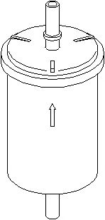 Фильтр TOPRAN 720 937