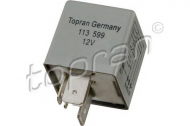Реле TOPRAN 113 599