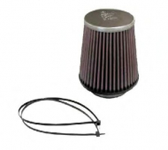 Система спортивного воздушного фильтра K&N Filters 57-0062