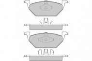 Комплект тормозных колодок E.T.F. 12-0835