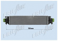 Теплообменник FRIGAIR 0704.3124