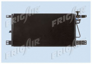 Конденсатор FRIGAIR 0822.2013