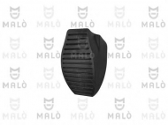 Педальные накладки MALÒ 14985