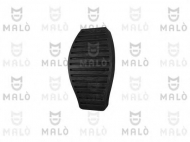 Педальные накладки MALÒ 14986