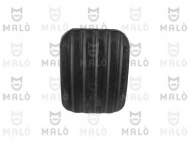 Педальные накладки MALÒ 24126