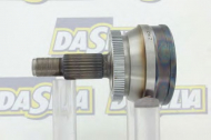 Шарнирный комплект DA SILVA J3073