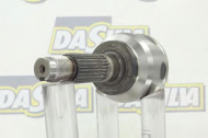 Шарнирный комплект DA SILVA J3238