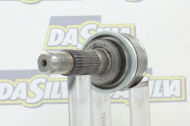 Шарнирный комплект DA SILVA J3239