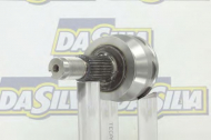 Шарнирный комплект DA SILVA J3245