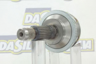 Шарнирный комплект DA SILVA J3414