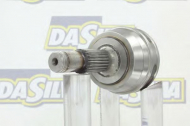 Шарнирный комплект DA SILVA J3505