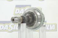 Шарнирный комплект DA SILVA J5524