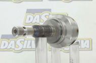 Шарнирный комплект DA SILVA J8545
