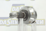 Шарнирный комплект DA SILVA J8605