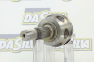 Шарнирный комплект DA SILVA J8635