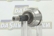 Шарнирный комплект DA SILVA J8925