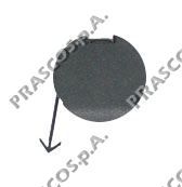 Заслонка PRASCO FT1331249