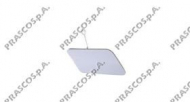 Заслонка PRASCO ME0431236