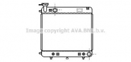 Теплообменник PRASCO MS2122