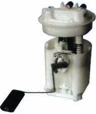 Трубка забора топлива HOFFER 7506548