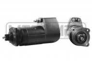 Стартер MESSMER 220319