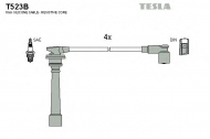Комплект электропроводки TESLA T523B