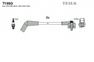 Комплект электропроводки TESLA T188G
