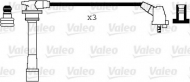 Комплект электропроводки VALEO 346002