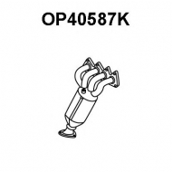 Катализатор VENEPORTE OP40587K