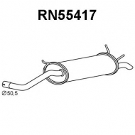 Амортизатор VENEPORTE RN55417