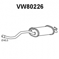 Амортизатор VENEPORTE VW80226