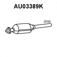 Катализатор VENEPORTE AU03389K