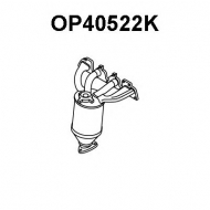 Катализатор VENEPORTE OP40522K